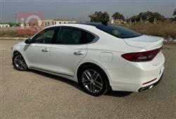 هيونداي أزيرا